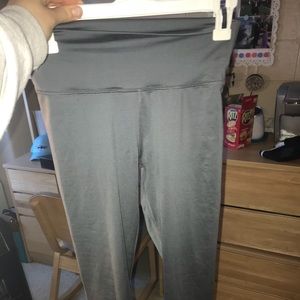 Fabletics leggings size S Long